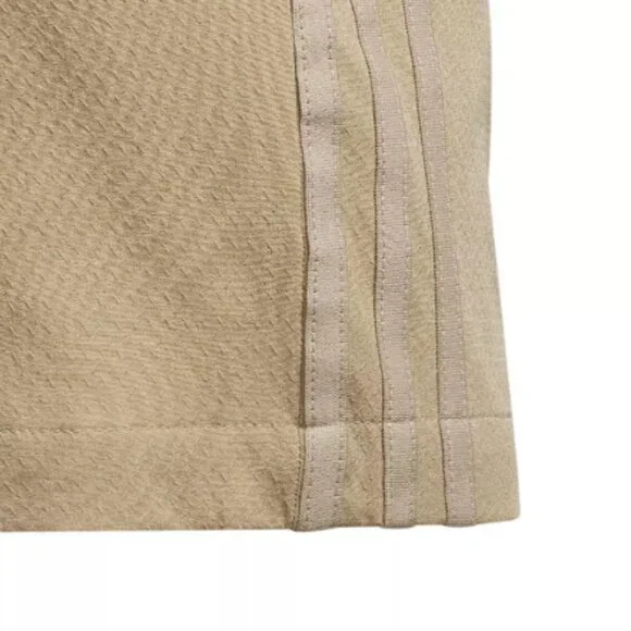 Golf Shorts Boys' Sport (Tan) pockets